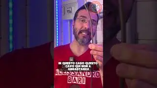 Posa dei cavi di bassa tensione