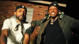 PMD Shoebox - MurdAA (feat. Traski) [Official Music Video] shot by : MATOR