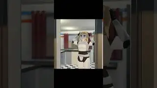 Suddenly, truck...  #3danimation #funnyimages #funnymemes #funny #animation #funny #transformers