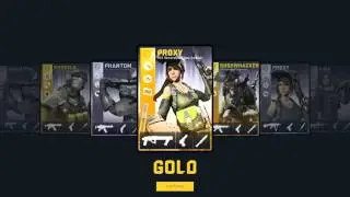 Dirty Bomb Elite Case Opening X2