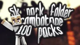 5k | Pack Folder (Combotage)