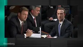 Zuckerberg Says If Facebook User Deletes Account, Their Data Is Deleted