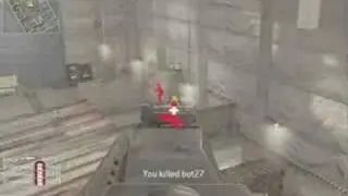 CoD4 Aimbot By xXWarLoRDXx//Www.CodeHook.Com