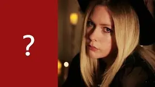 What is the song? Avril Lavigne #1