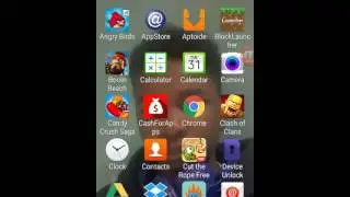 Cash for apps