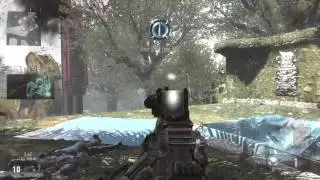 First nice clip for the Stance Recruitment Challenge (#XS) @StanceSniping