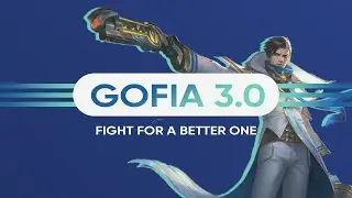 GOFIA 3.0 - DAY 2 - MOBILE LEGENDS - 3RD PLACE MATCH - TIM TIMO WERNER (FT UI) VS NYX (UGM)