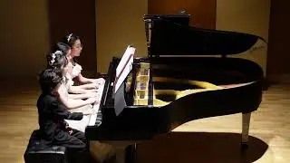 2026.01.03.포도나무 음악학원/가족음악회/Jingle Bells/연탄곡/8hands