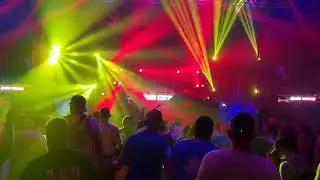 Manu Kenton @ The Circus [So W'happy Festival 10 years]