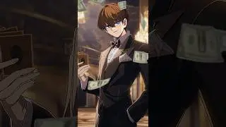 Kash Money Kaiba наконец-то подъехал, кто будет танцевать?! 💸 | Hood Anime Awards