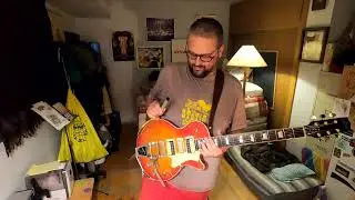 Bi Amped Demo