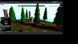 [R.o.S] 1v1 Gamemode
