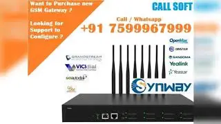 synway gsm gateway distributors near me. vicidial goautodial osdial freepbx configuration