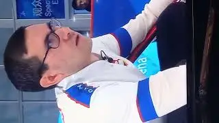 Highlight 1:12 - 1:17  Jegs Certeza live! harbin Asian games 2025 Curling Men's Gold Medal v Korea 