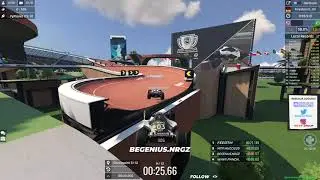 Wavy Gold Cup GRANDFINAL: hugo220/Feed/Panda/NRGZ (EN/Cast)