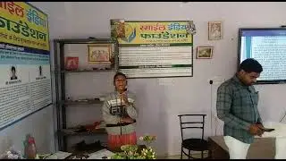 Smile India Foundation Student: Mona Kumari Yogi