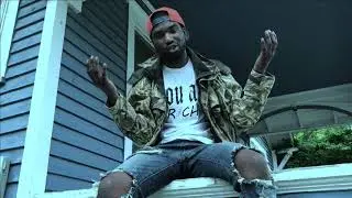 Ryan Rich - Hussein (Smoke This) (Official Video)