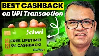 BEST Rupay UPI Credit Card for in 2025 - Yes Bank Kiwi || Neon Membership || Every Paisa Matters