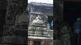 Halebeedu ,Hassan District 🤍