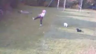 3tes Hard-undJumpstyle Video