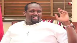 Magical Scenes: Tourist attractions in Mandera town
