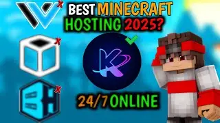 Best Minecraft Hosting 2025 🚀 Cheaper & Faster Than Apex, Bisect, Wise