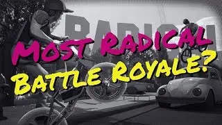 Radical Heights First Look!! Information and Opinions Galore!!