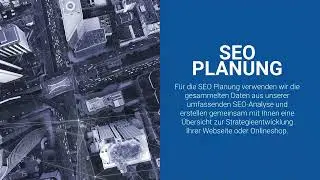 SEO Strategie - Werbeagentur Wender Media aus Halle