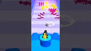 join clash 3D #shortvideo #3danimation