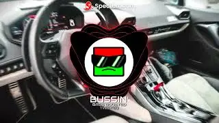 TWISTED - BUSSIN' (BASS BOOSTED) [NCS] [VISUALIZER]