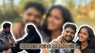 Vasai Fort Vlog | Hidden Place Near Mumbai 😱