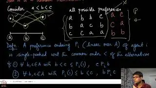 Module 40: Domain Restriction