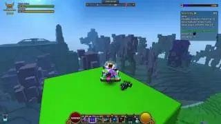 Trove What Do You Want As Prizes In Giveaways?