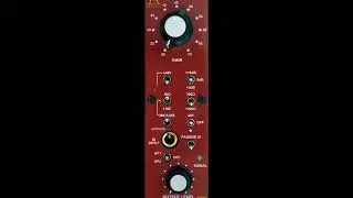 ISP Technologies Theta X / GAP / Golden Age Project Pre 573 lunchbox preamp