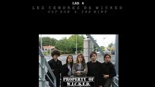 Bande Annonce - Le Labyrinthe : Les Cendres de Wicked, GOTROM et la Mint