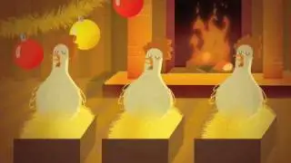 Natal dos Pintainhos