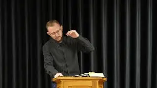 Nie odwracaj uwagi od ewangelii | 1 Tymoteusza 1:1-11
