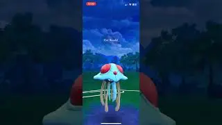 POK&Eacute;MON GO: *SCROLL CUP LUDICOLO* Gastrodon/Tentacruel/Ludicolo #pokemon #ludicolo #scrollcup #gbl