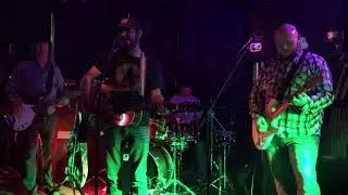 1000 Miles Away (Jared Hill band)