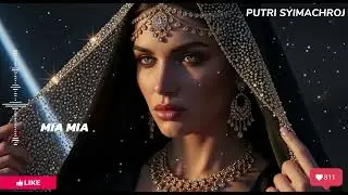 Best Arabic Desert Love Song Remix &ndash; Mystic Techno Fusion