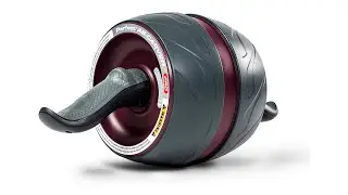 Perfect Fitness Ab Carver Pro Roller