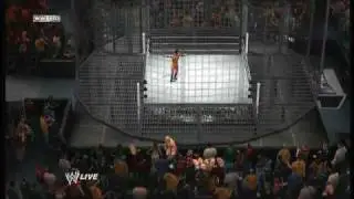 WWE '12: Out of the Elimination Chamber Glitch. *First Tutorial YouTube!*