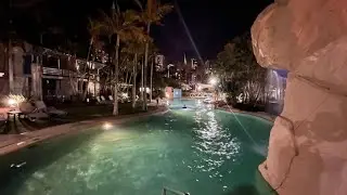 A Fantastic Night at Diamonds Leisure Beach &Golf  Resort- Diani, Kwale.