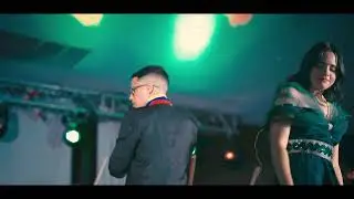 Medley Gloria in excelsis Deo/Se oye un son - El Sistema Cabimas ft Yornelis Acurero