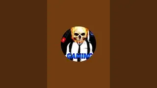 Gamer with prosen 10 is live