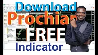 Free DOWNLOAD, PROCHIAN INDICATOR. FOREX INDICATOR, BINARY OPTIONS.