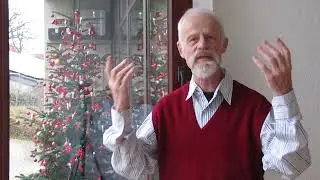 Weihnachtsbotschaft 2025