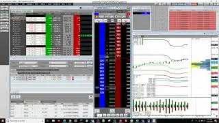 CQG -OCO order - Order Cancels Order
