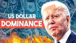 Why US Dollar Is A Global Currency?