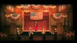 Music Man • RRHS 2012